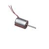 12mm*15mm 6-Pole Rotor Precious Metal Brush Electronic Starter DC 6V 8500RPM Large Torque Round Engine DIY Motor Drivers view 1