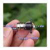 10mm Planetary Gear Stepper Electronic Starter 2-Phase 4-Wire Gear Reduction Stepping Electronic Starter Motor Drivers view 4