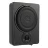 8'' 600w Car Under-Seat Active Subwoofer Power Amplifier Bass Hifi Slim Speaker, Underseat Car Subwoofers with with Varieties of Function Adjustments, Amplified Audio for Most Cars and Trucks view 1