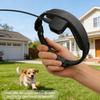 Charging Adaptor Compatible for Halo Dog Collar 4/5 GPS Fence, Dog Tracking Collar GPS Replacement Charging Adaptor, USB-C view 3