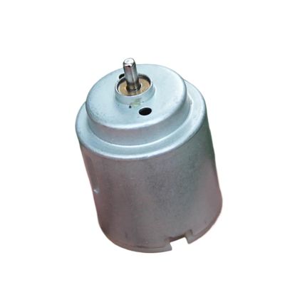 140 DC Electronic Starter Toy Motors Small DC 3V 3.7V 6V 4000RPM-8000RPM Motor Drivers