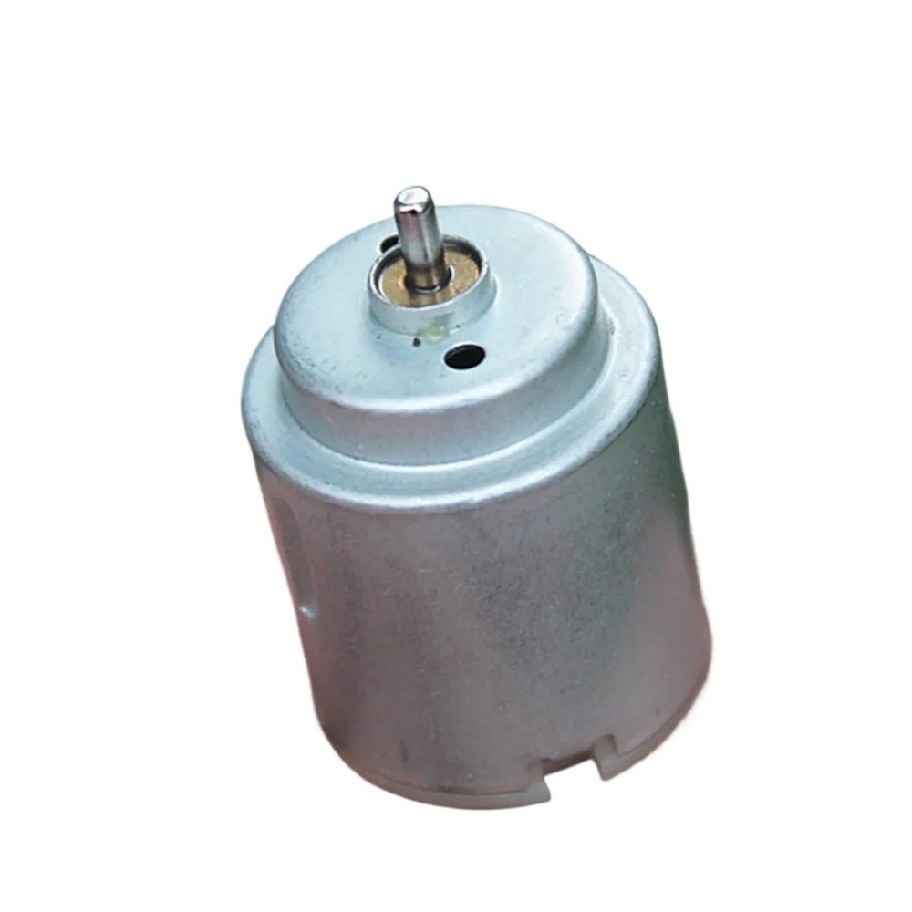 140 DC Electronic Starter Toy Motors Small DC 3V 3.7V 6V 4000RPM-8000RPM Motor Drivers