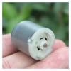 140 DC Electronic Starter Toy Motors Small DC 3V 3.7V 6V 4000RPM-8000RPM Motor Drivers view 4