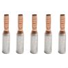 10 Pack GTLA Cable Terminal Connector, 10-35mm Aluminum Copper Electrical Meter Box Wire Terminal for Bare Cable Connection(GTLA-10) view 1
