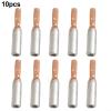 10 Pack GTLA Cable Terminal Connector, 10-35mm Aluminum Copper Electrical Meter Box Wire Terminal for Bare Cable Connection(GTLA-10) view 4