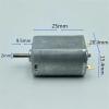 1PC FK-130SH-16180 130 Electronic Starter 9300RPM 20mm Carbon Brush Electronic Starter DC1.5V 3V 3.7V 5V 6V Toy Home Appliance Motor Drivers view 3