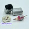 1PC FK-130SH-16180 130 Electronic Starter 9300RPM 20mm Carbon Brush Electronic Starter DC1.5V 3V 3.7V 5V 6V Toy Home Appliance Motor Drivers view 4