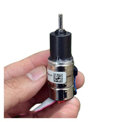 16MM Precision Planetary Gear Step Reducer Stepper Electronic Starter High Torque Full Metal Gearbox Motor Drivers