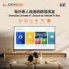 LUCKYBOX PRO+ Chinese TV Box   view 2