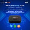 LUCKYBOX PRO+ Chinese TV Box   view 4