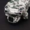 AIR2S Anti-Scratch Camera Vinyl Wrap Film Decal Skin for DJI Air 2S Body Accessories Protective Sticker Protector Coat (Jungle Camouflage, for DJI Air 2S) view 4