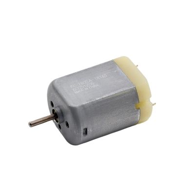 FK-280SA-18165 DC 6V-12V 24mm 280 Carbon Brush Electronic Starter Motor Drivers
