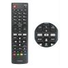 ABS Remote Control AKB75095308 Compatible for LGSmart TV 433MHZ view 2