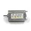 1PC 180SH Electronic Starter FK-180SH-13963 Carbon Brush Electronic Starter DC 6V 12V 24V 28000RPM High Speed 180 Electronic Starter DIY Motor Drivers view 1
