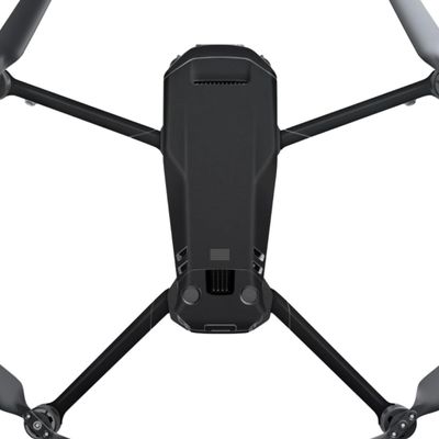 Mavic 3 Pro Anti-Scratch Skin for DJI Mavic 3 Pro Premium Sticker Protective Wrap Cover Film Photographic Video Equipment Accessories Decals (Matte Black, for DJI Mavic 3 Pro)
