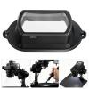 ANGESHA Microscope Adapter 0.5 and 0.7X Offering Extended Working Distance High Clear Imaging for Precisions Tasks view 2
