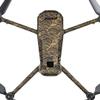Mavic 3 Pro Anti-Scratch Skin for DJI Mavic 3 Pro Premium Sticker Protective Wrap Cover Film Photographic Video Equipment Accessories Decals (Wave Gold, for DJI Mavic 3 Pro) view 1