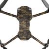 AIR2S Anti-Scratch Camera Vinyl Wrap Film Decal Skin for DJI Air 2S Body Accessories Protective Sticker Protector Coat (Mamba Gold, for DJI Air 2S) view 1