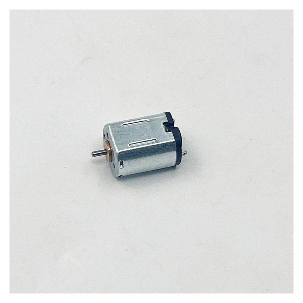 10mm*12mm M10 DC Electronic Starter 3V 18000 RPM High Speed Electronic Starter 10mm Electronic Starter Engine Shaft Diameter 1mm Motor Drivers