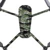 Mavic 3 Pro Anti-Scratch Skin for DJI Mavic 3 Pro Premium Sticker Protective Wrap Cover Film Photographic Video Equipment Accessories Decals (Tiger Stripe Camo, for DJI Mavic 3 Pro) view 1