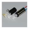 1PC 6mm Planetary 3-Stage Gearbox Gear Reducer Electronic Starter DC 1.5V-3.7V 420RPM Slow Speed D-Shaft for Robot Fingerprint Lock Motor Drivers view 4
