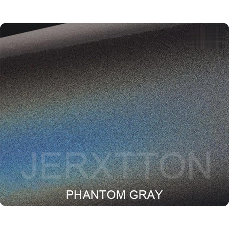 AIR2S Anti-Scratch Camera Vinyl Wrap Film Decal Skin for DJI Air 2S Body Accessories Protective Sticker Protector Coat (Phantom Gray, for DJI Air 2S)