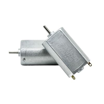 1PCS FF-180SH-2663 Carbon Brush Electronic Starter DC 3V 3.7V 6V 14000RPM High Speed 180 Engine Motor Drivers
