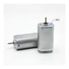 1PCS FF-180SH-2663 Carbon Brush Electronic Starter DC 3V 3.7V 6V 14000RPM High Speed 180 Engine Motor Drivers view 3
