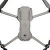 AIR2S Anti-Scratch Camera Vinyl Wrap Film Decal Skin for DJI Air 2S Body Accessories Protective Sticker Protector Coat (Titanium, for DJI Air 2S) view 1