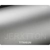 AIR2S Anti-Scratch Camera Vinyl Wrap Film Decal Skin for DJI Air 2S Body Accessories Protective Sticker Protector Coat (Titanium, for DJI Air 2S) view 2