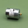 1PC Electronic Starter Precious Metal Brush RFK-370C-2785 Electronic Starter with Gear DC Electronic Starter Shaft Length 6mm with 2 M3 Holes Motor Drivers view 3