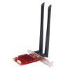 Tomantery Wireless Network Card Adapter, WiFi Card Adapter view 2