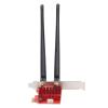 Tomantery Wireless Network Card Adapter, WiFi Card Adapter view 3