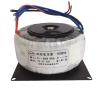 1000W high-Power Amplifier toroidal Transformer 380V220V to 12V24V36V48V100V110V220V(48V) view 1