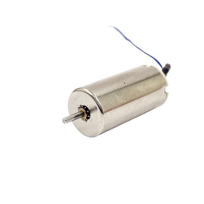 10mm*20mm Coreless Electronic Starter DC 3V 3.7V 40000RPM High Speed Engine Motor Drivers