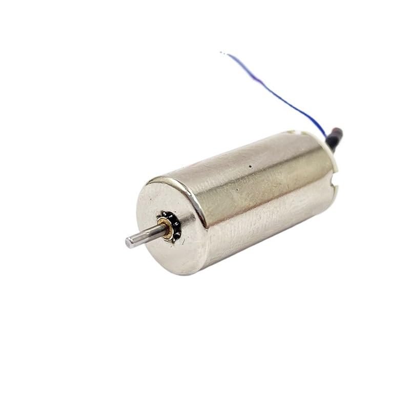 10mm*20mm Coreless Electronic Starter DC 3V 3.7V 40000RPM High Speed Engine Motor Drivers