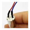10mm*20mm Coreless Electronic Starter DC 3V 3.7V 40000RPM High Speed Engine Motor Drivers view 4