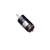 16mm Full Metal Gearbox Gear Reduction Electronic Starter Low Noise DC 6V-12V 42RPM Slow Speed High Torque Reduction Ratio 1:290 Motor Drivers view 1