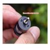 16mm Full Metal Gearbox Gear Reduction Electronic Starter Low Noise DC 6V-12V 42RPM Slow Speed High Torque Reduction Ratio 1:290 Motor Drivers view 3