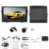9 inch Car Stereo Radio Compatible for Toyota Prius 2003-2009,Android 14 GPS Navi Head Unit with Carplay and Android Auto,Car Player with WiFi Bluetooth+AHD Camera+Microphone Steering Wheel Control view 4