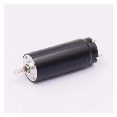 13mm*32mm Coreless Electronic Starter DC 6V 9V 12V 8500RPM D-Shaft Large Torque Electronic Starter Output Shaft 6mm Long Electronic Starter 12V Motor Drivers