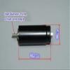 13mm*32mm Coreless Electronic Starter DC 6V 9V 12V 8500RPM D-Shaft Large Torque Electronic Starter Output Shaft 6mm Long Electronic Starter 12V Motor Drivers view 2