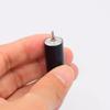 13mm*32mm Coreless Electronic Starter DC 6V 9V 12V 8500RPM D-Shaft Large Torque Electronic Starter Output Shaft 6mm Long Electronic Starter 12V Motor Drivers view 4