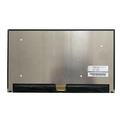 11.6-inch LQ116M1JX07 LCD Screen, 30-pin, 1920 * 1080 Resolution.