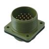 YQIRONRI MS3102 22-14P SockPin U.S. Military Standard Aviation Plug Connector view 1
