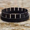 Baffled Light & Dew Shield for ZWO Seestar S50, 2 Inch Filter Mount Extension with Threaded Support view 2