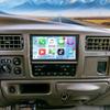 4+64G Double Din Car Stereo for Ford Mustang 1994-2004 Radio Upgrade Backup Camera, 7 inch Touch Screen Radio for Ford Mustang Head Unit Bluetooth with Wireless Carplay Auto Android GPS FM RDS view 1