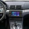 Android 13 Car Stereo Radio Compatible for BMW E46 1998-2006,2GB+64G GPS Navi Head Unit with Carplay and Android Auto,7" Car Player with WiFi Bluetooth 5.1 DAB RDS Radio Driving Recorder view 1