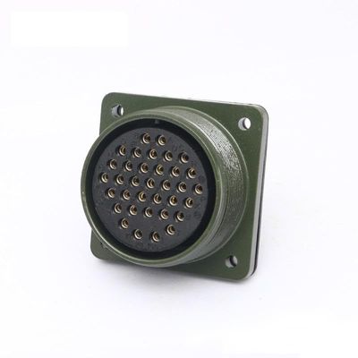KKSVNVAMF MS3102A-28-15S U.S. Military Standard Aviation Plug Connector