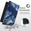 VOGDMKJG Stand Case for iPad Pro 13 Inch Case (M4) 2024 7th Generation- Auto Sleep/Wake Multi-Angle View Protective Tablet Cover for Girl Boy Business Travel Ocean Continent view 4
